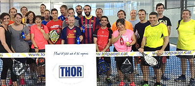 Thor Sport