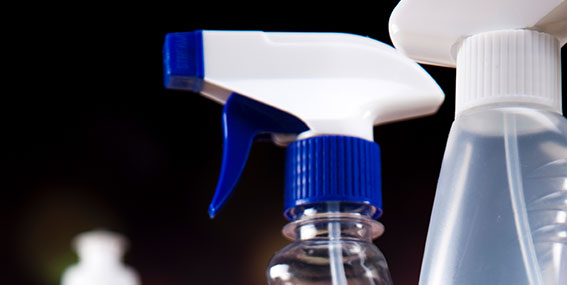 Biocides for Household and Detergents