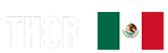 Thor Mexcico Logo