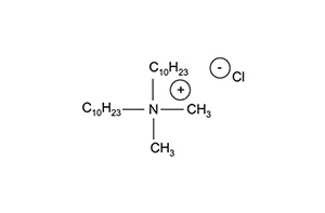 DDQ Molecule