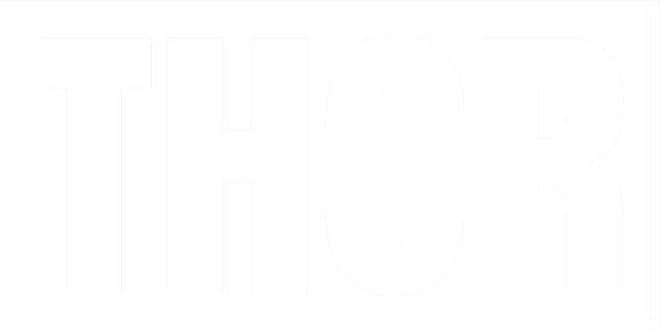 Thor USA Logo